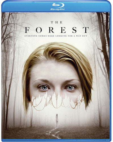 Forest - Forest - Blu-ray