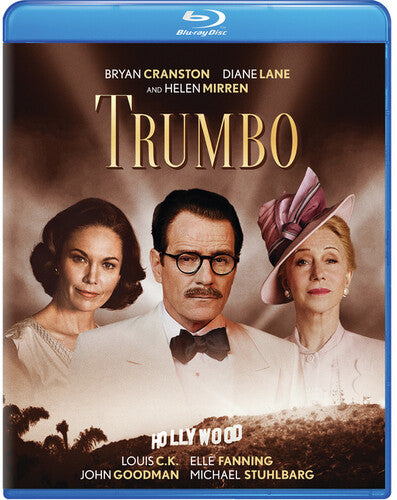Trumbo - Trumbo - Blu-ray