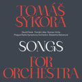 Ruzicka / Sykora / Farek - Songs For The Orchestra - Music CD