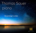 Abrahamsen / Sauer - Sovereign Lines - Music CD