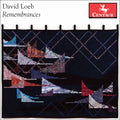 Loeb - Remembrances - Music CD