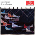 Remembrances Music CD