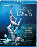 Mendelssohn - Midsummer Night's Dream - Blu-ray