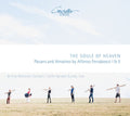 Ferrabosco / B-five Recorder Consort / Eynde - Soule Of Heaven - Music CD