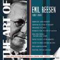Reesen - Orchestral Works - Music CD