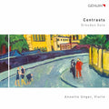 Contrasts / Various - Contrasts / Various - Music CD