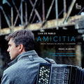 Pablo / Bilbao Symphony / Izquierdo - Amicitia - Music CD