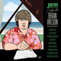 Jem Records Celebrates Brian Wilson / Various - Jem Records Celebrates Brian Wilson / Various - Music CD