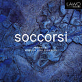 Pedersen / Bakke / Farr - Soccorsi - Music CD