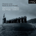 Hvoslef / Sjoforsvarets Musikkorps / Bergby - L'homme Arme - Music CD