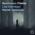Beethoven / Davidsen / Janowski - Fidelio - Super Audio CD