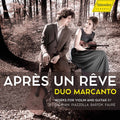 Apres Un Reve / Various - Apres Un Reve / Various - Music CD