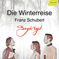 Die Winterreise 89 Music CD