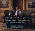 Schweizerdeutsche / Various - Schweizerdeutsche / Various - Music CD