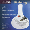 Beamish / Williams / West - Birdsong - Music CD