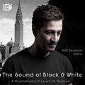 Gershwin / Besalyan - Sound Of Black & White - Music CD