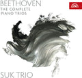 Beethoven / Suk Trio - Complete Piano Trios - Music CD