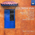 Colombia Viva / Various - Colombia Viva / Various - Music CD