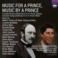 Music For A Prince / Various - Music For A Prince / Various - Music CD