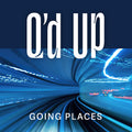 Lawrence / Q'd Up - Going Places - Music CD