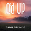 Lawrence / Q'd Up - Dawn Fire Mist - Music CD