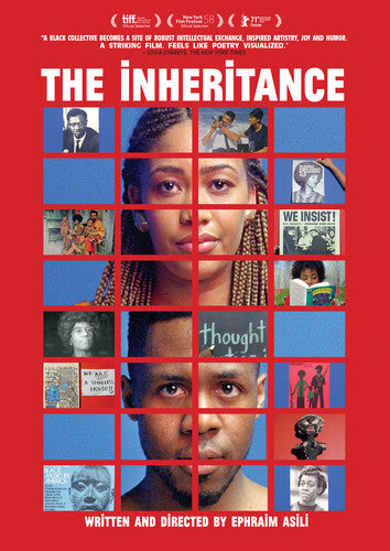 Inheritance - Inheritance - DVD