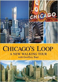 Chicago's Loop: A New Walking Tour - Chicago's Loop: A New Walking Tour - DVD