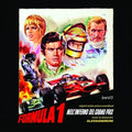 Formula 1 Nell Inferno Del Grand Prix / O.s.t. - Formula 1 Nell Inferno Del Grand Prix / O.s.t. - Music CD