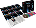 Virtuoso: Pianists Of The Sydney Int'l Piano - Virtuoso: Pianists Of The Sydney Int'l Piano - Music CD
