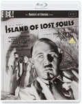Island Of Lost Souls - Island Of Lost Souls - Blu-ray