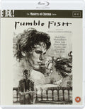 Rumble Fish - Rumble Fish - Blu-ray