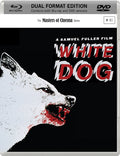 White Dog - White Dog - Blu-ray