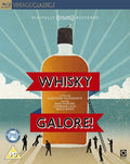 Whisky Galore - Whisky Galore - Blu-ray