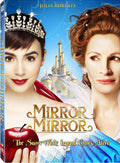 Mirror Mirror - Mirror Mirror - Blu-ray