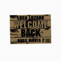 Lozano,luca - Boss Moves 2: Welcome Back - Vinyl Record