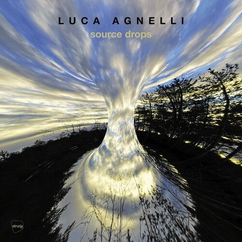 Agnelli,luca - Source Drops - Vinyl Record