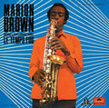 Brown,marion - Le Temps Fou - Vinyl Record