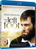 My Left Foot - My Left Foot - Blu-ray
