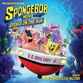 Spongebob Movie: Sponge On The Run / O.S.T. (Ita) Music CD