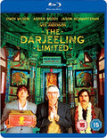 Darjeeling Limited - Darjeeling Limited - Blu-ray
