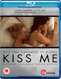 Kiss Me - Kiss Me - Blu-ray