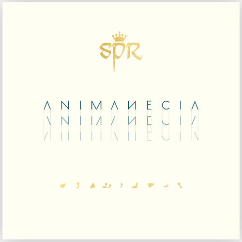 San Pascualito Rey - Animanecia - Music CD