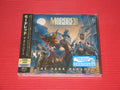 Mordred - Dark Parade - Music CD