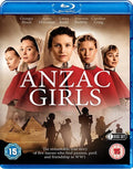 Anzac Girls - Anzac Girls - Blu-ray
