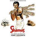 Goldsmith,jerry - Shamus / O.s.t. - Music CD