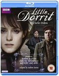 Little Dorrit - Little Dorrit - Blu-ray