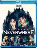 Neverwhere - Neverwhere - Blu-ray