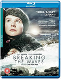 Breaking The Waves - Breaking The Waves - Blu-ray