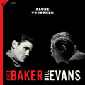 Baker,chet / Evans,bill - Alone Together - Vinyl Record