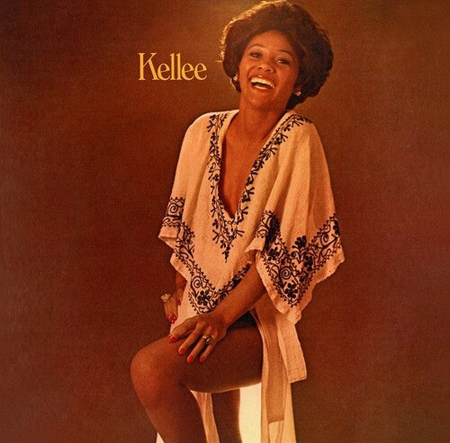 Patterson,kellee - Kellee - Vinyl Record